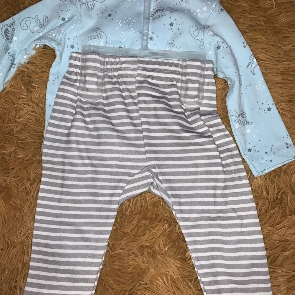 New Beginnings Outfit